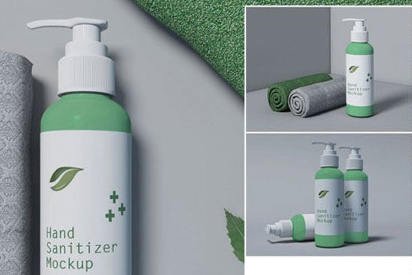 Bottle PSD Mockups | Free & Premium PSD, Vector, EPS, PNG, Ai, PDF, JPG, 28+ Downloads